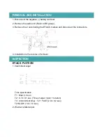 Preview for 275 page of Kia Sorento 2003 Manual