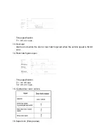 Preview for 280 page of Kia Sorento 2003 Manual