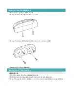 Preview for 336 page of Kia Sorento 2003 Manual