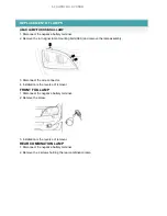 Preview for 340 page of Kia Sorento 2003 Manual