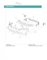 Preview for 380 page of Kia Sorento 2003 Manual