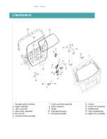 Preview for 429 page of Kia Sorento 2003 Manual