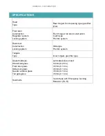 Preview for 441 page of Kia Sorento 2003 Manual