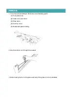 Preview for 475 page of Kia Sorento 2003 Manual