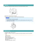 Preview for 512 page of Kia Sorento 2003 Manual