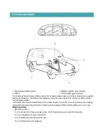 Preview for 545 page of Kia Sorento 2003 Manual