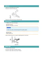 Preview for 560 page of Kia Sorento 2003 Manual