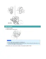 Preview for 563 page of Kia Sorento 2003 Manual