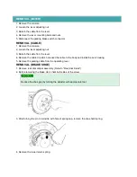 Preview for 592 page of Kia Sorento 2003 Manual