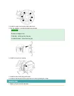 Preview for 594 page of Kia Sorento 2003 Manual