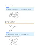 Preview for 595 page of Kia Sorento 2003 Manual