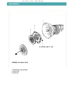 Preview for 603 page of Kia Sorento 2003 Manual