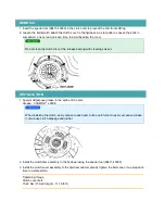 Preview for 604 page of Kia Sorento 2003 Manual