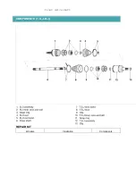 Preview for 675 page of Kia Sorento 2003 Manual