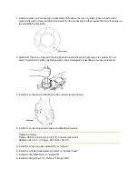 Preview for 785 page of Kia Sorento 2003 Manual