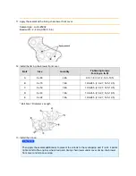 Preview for 845 page of Kia Sorento 2003 Manual