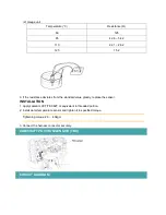 Preview for 864 page of Kia Sorento 2003 Manual