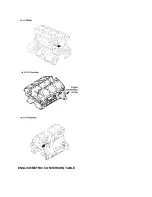 Preview for 968 page of Kia Sorento 2003 Manual