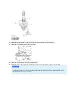 Preview for 1274 page of Kia Sorento 2003 Manual