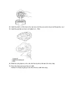 Preview for 1276 page of Kia Sorento 2003 Manual