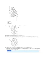 Preview for 1277 page of Kia Sorento 2003 Manual