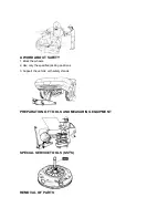 Preview for 1333 page of Kia Sorento 2003 Manual