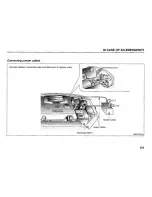 Предварительный просмотр 212 страницы Kia Sorento 2005 Owner'S Manual