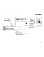 Предварительный просмотр 271 страницы Kia Sorento 2005 Owner'S Manual