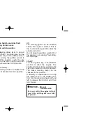 Предварительный просмотр 100 страницы Kia Sorento 2006 Owner'S Manual