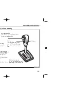 Предварительный просмотр 107 страницы Kia Sorento 2006 Owner'S Manual