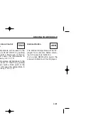 Предварительный просмотр 179 страницы Kia Sorento 2006 Owner'S Manual