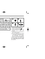 Предварительный просмотр 186 страницы Kia Sorento 2006 Owner'S Manual