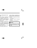 Предварительный просмотр 189 страницы Kia Sorento 2006 Owner'S Manual