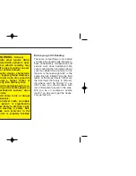 Предварительный просмотр 203 страницы Kia Sorento 2006 Owner'S Manual