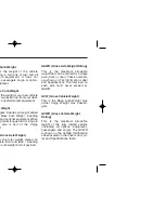 Предварительный просмотр 219 страницы Kia Sorento 2006 Owner'S Manual