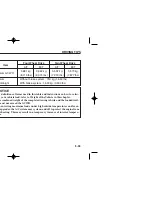 Предварительный просмотр 222 страницы Kia Sorento 2006 Owner'S Manual