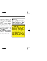 Предварительный просмотр 271 страницы Kia Sorento 2006 Owner'S Manual