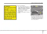 Предварительный просмотр 29 страницы Kia Sorento 2010 Owner'S Manual