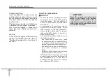 Предварительный просмотр 85 страницы Kia Sorento 2010 Owner'S Manual