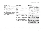 Предварительный просмотр 88 страницы Kia Sorento 2010 Owner'S Manual