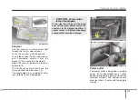 Предварительный просмотр 176 страницы Kia Sorento 2010 Owner'S Manual