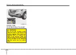 Предварительный просмотр 305 страницы Kia Sorento 2010 Owner'S Manual