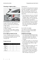 Предварительный просмотр 12 страницы Kia Sorento 2023 Owner'S Manual