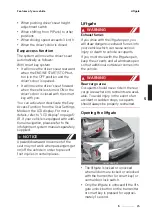 Предварительный просмотр 155 страницы Kia Sorento 2023 Owner'S Manual