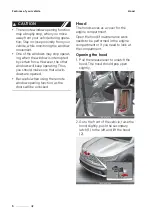 Предварительный просмотр 172 страницы Kia Sorento 2023 Owner'S Manual