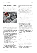 Предварительный просмотр 200 страницы Kia Sorento 2023 Owner'S Manual