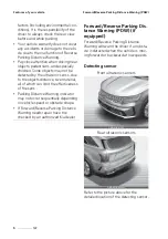 Предварительный просмотр 252 страницы Kia Sorento 2023 Owner'S Manual