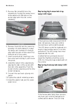 Предварительный просмотр 600 страницы Kia Sorento 2023 Owner'S Manual