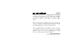 Предварительный просмотр 1 страницы Kia Soul 2009 Owner'S Manual