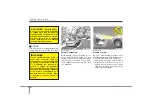 Предварительный просмотр 202 страницы Kia Soul 2009 Owner'S Manual